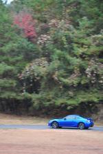 Subaru BRZ 2011 года